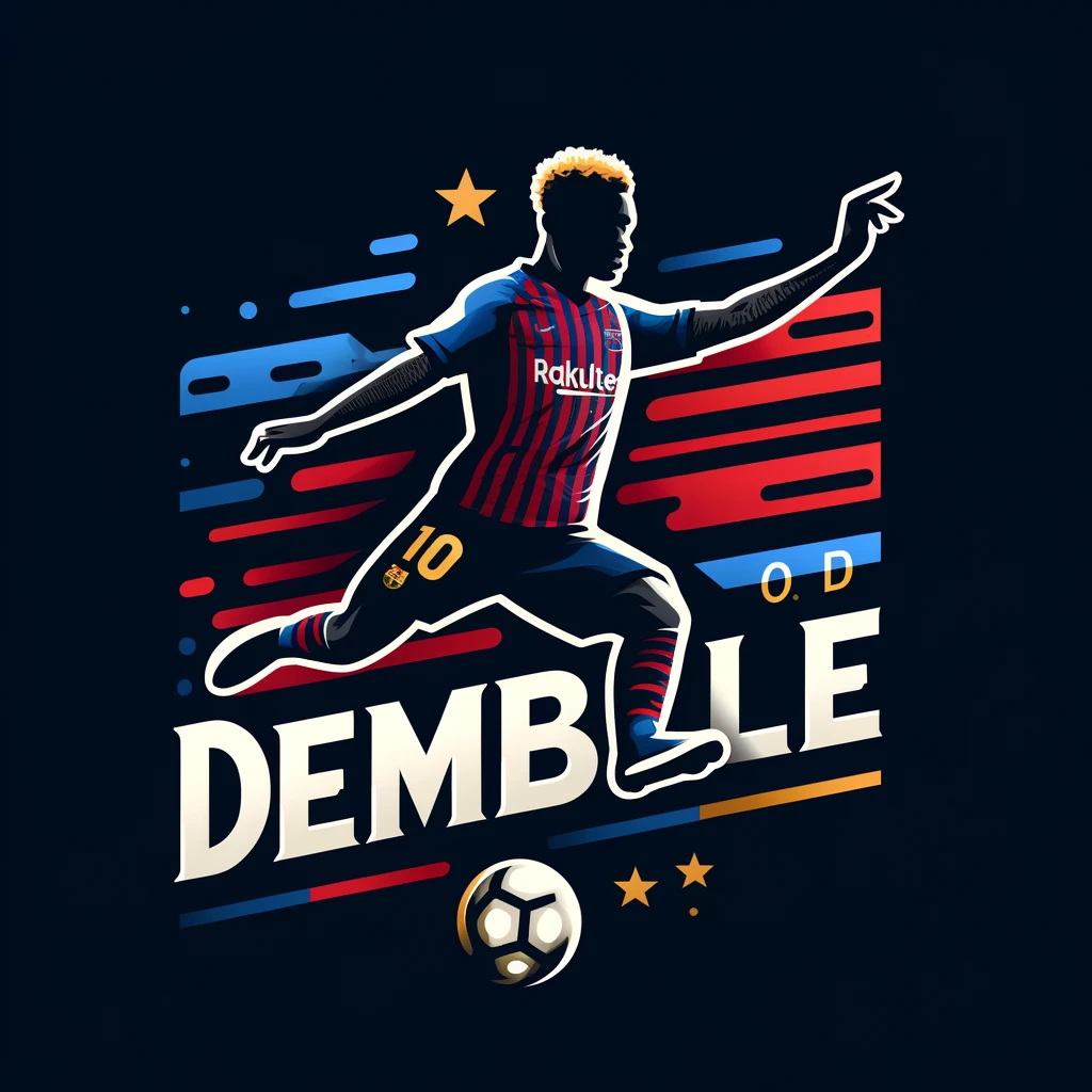 Ousmane Dembele